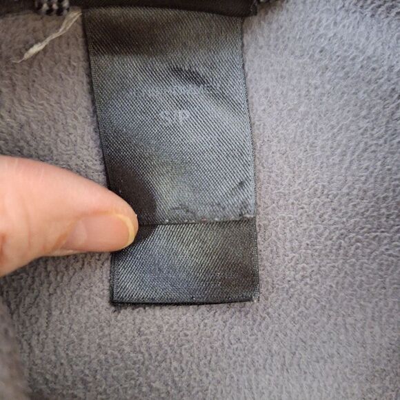 The North Face Gray Men's full-zip jacket - Picture 8 of 11